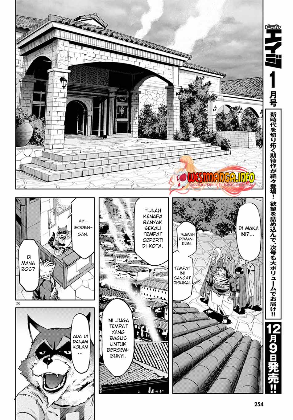 Chapter 38 - halaman 31