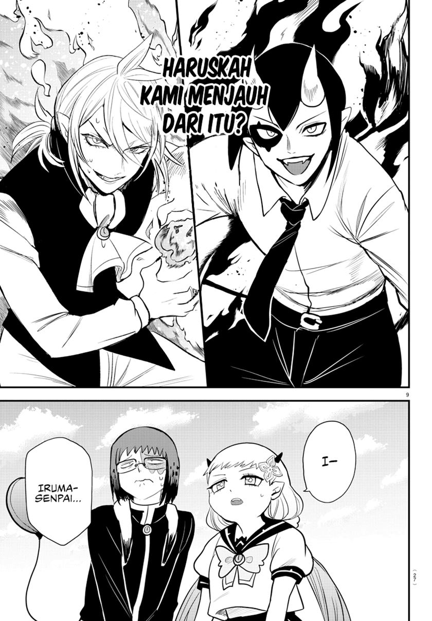 Chapter 242 - halaman 13
