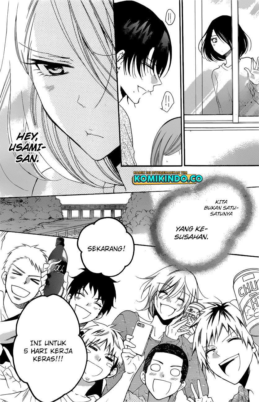 Chapter 90 - halaman 12