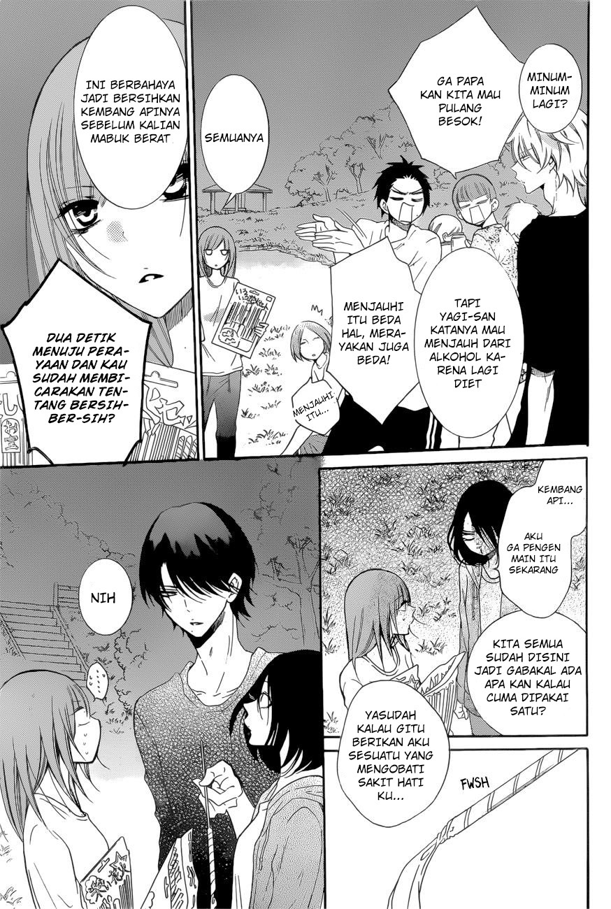 Chapter 90 - halaman 13