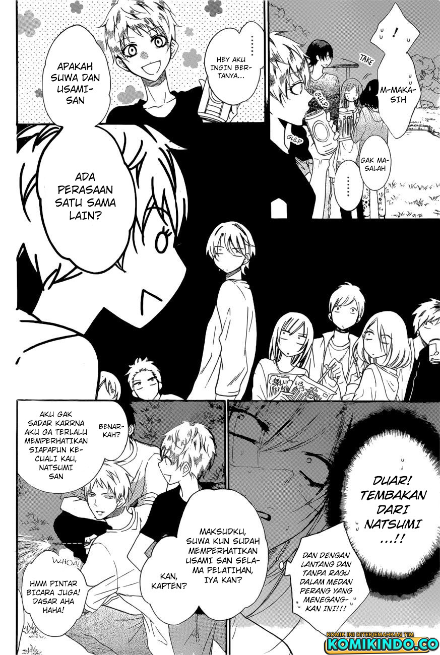 Chapter 90 - halaman 14