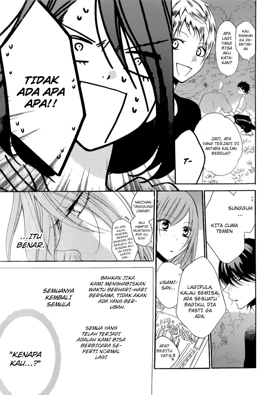 Chapter 90 - halaman 15