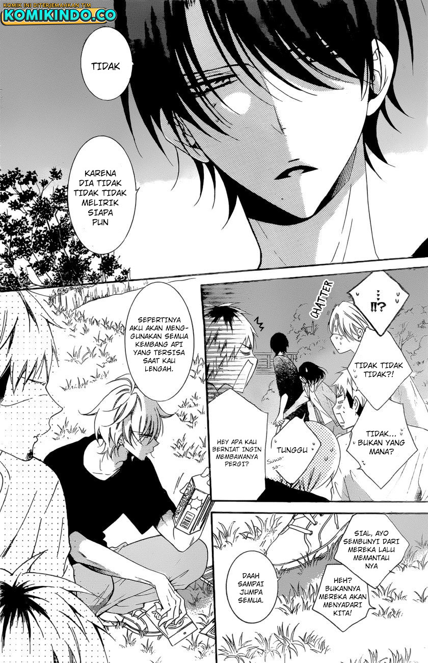Chapter 90 - halaman 18