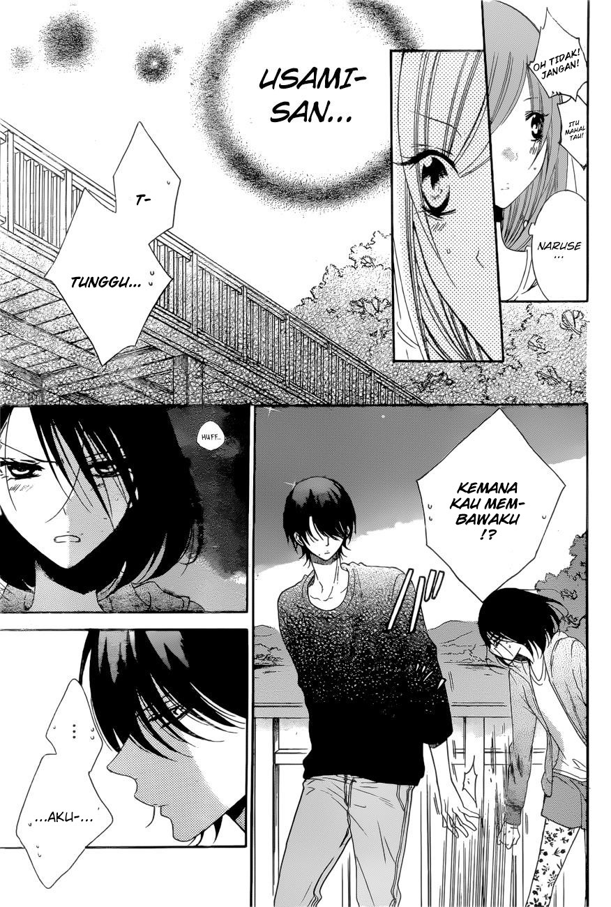 Chapter 90 - halaman 19