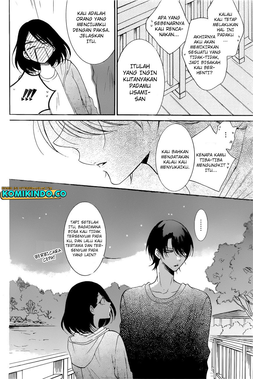 Chapter 90 - halaman 20