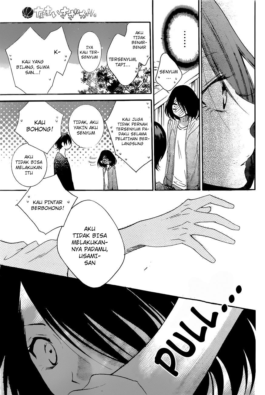 Chapter 90 - halaman 21