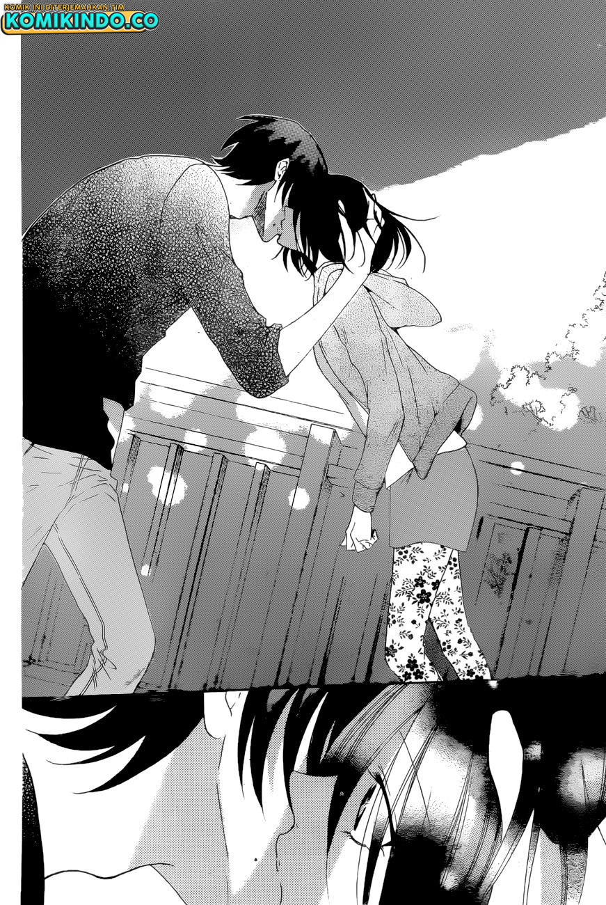 Chapter 90 - halaman 22