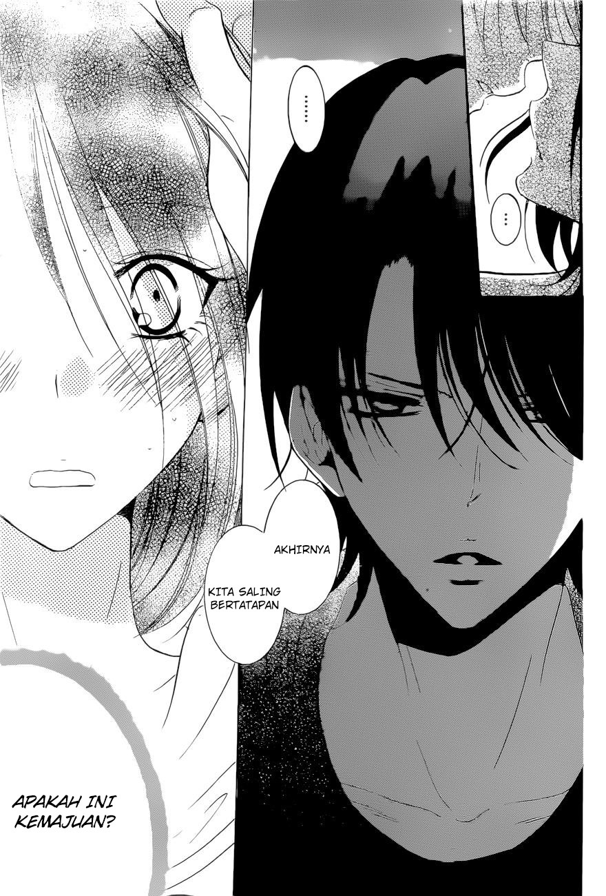 Chapter 90 - halaman 23