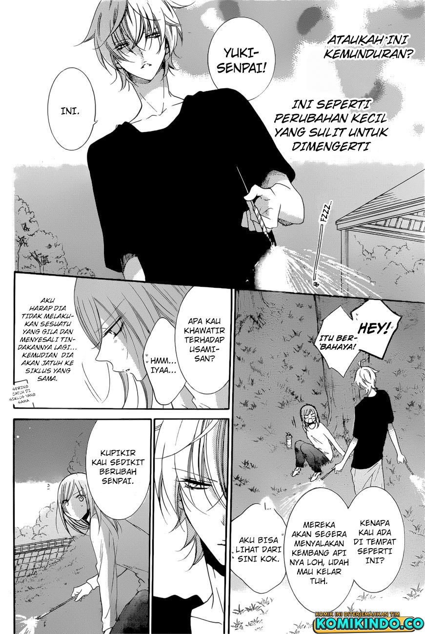 Chapter 90 - halaman 24