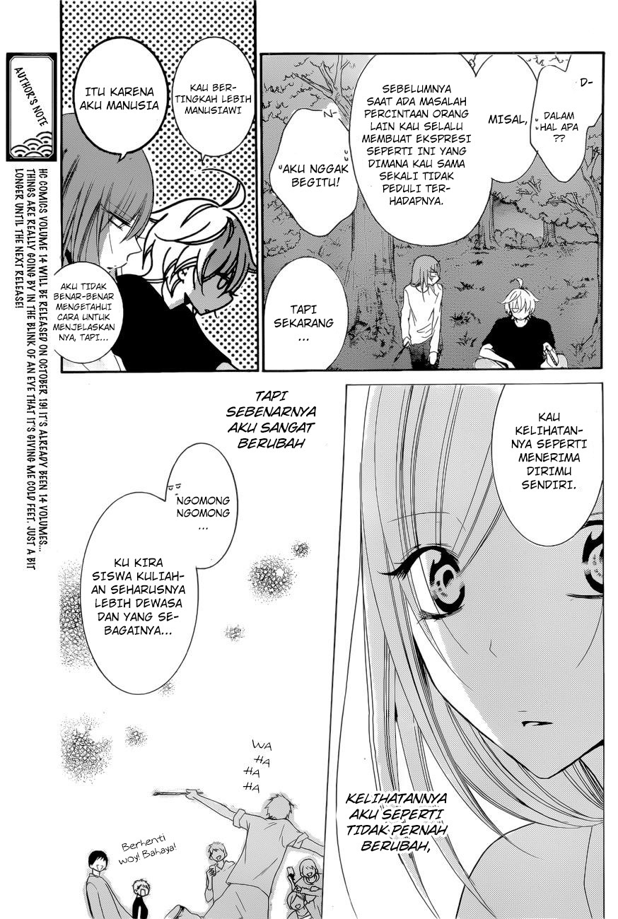 Chapter 90 - halaman 25