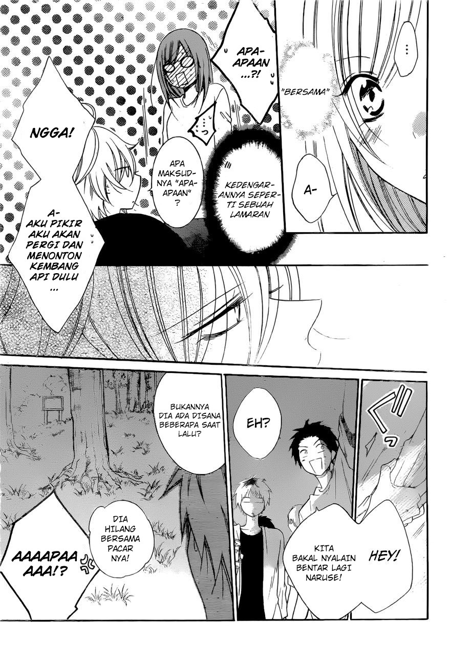 Chapter 90 - halaman 27