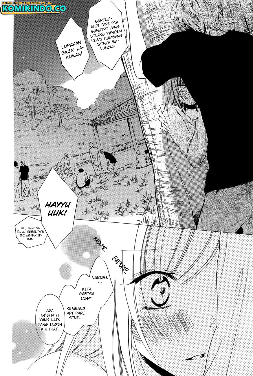 Chapter 90 - halaman 28