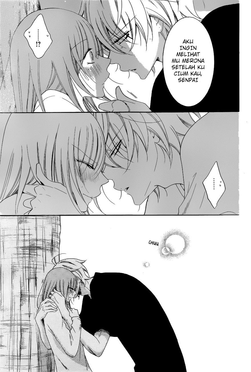 Chapter 90 - halaman 29