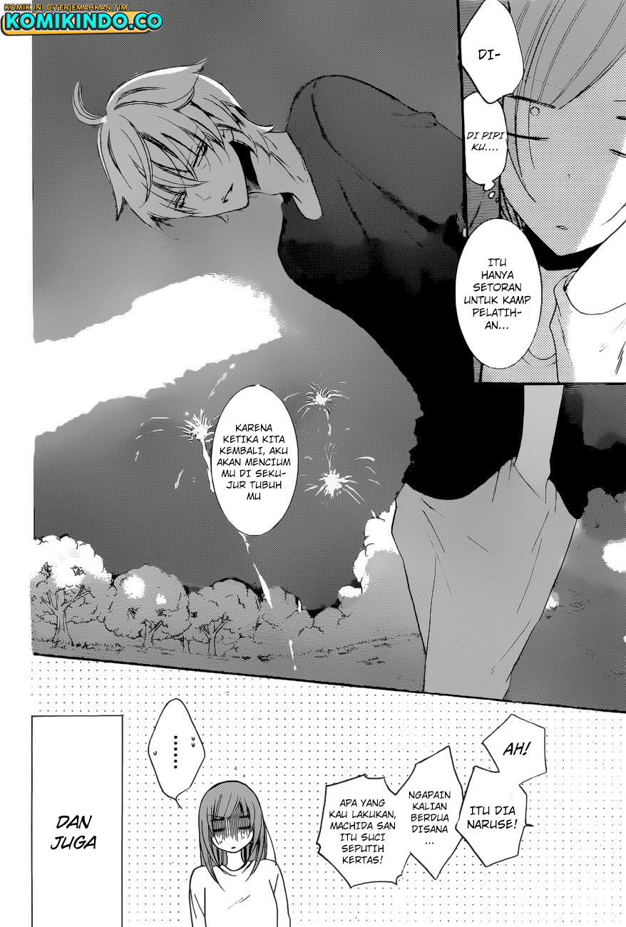 Chapter 90 - halaman 30