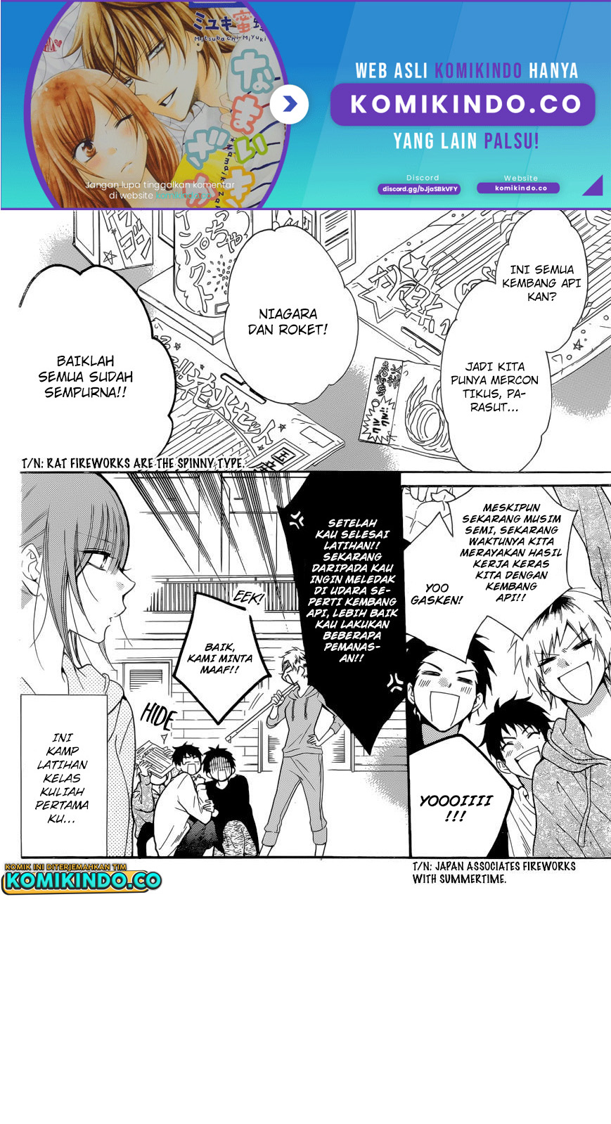 Chapter 90 - halaman 4