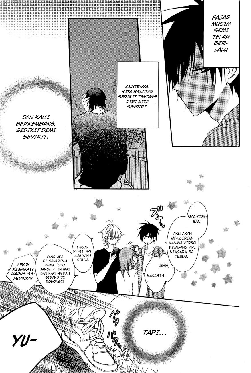 Chapter 90 - halaman 31