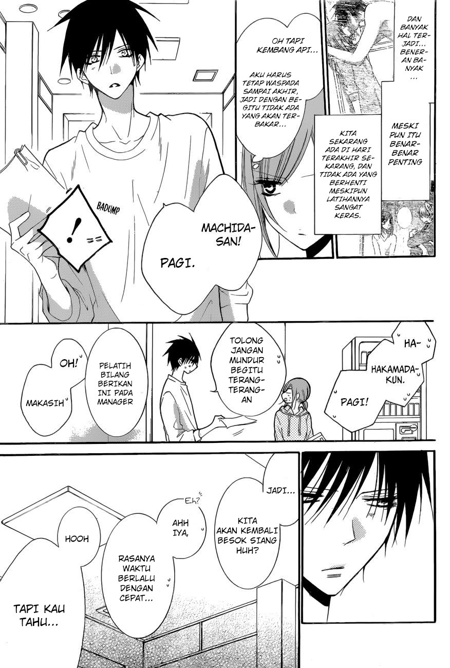 Chapter 90 - halaman 5