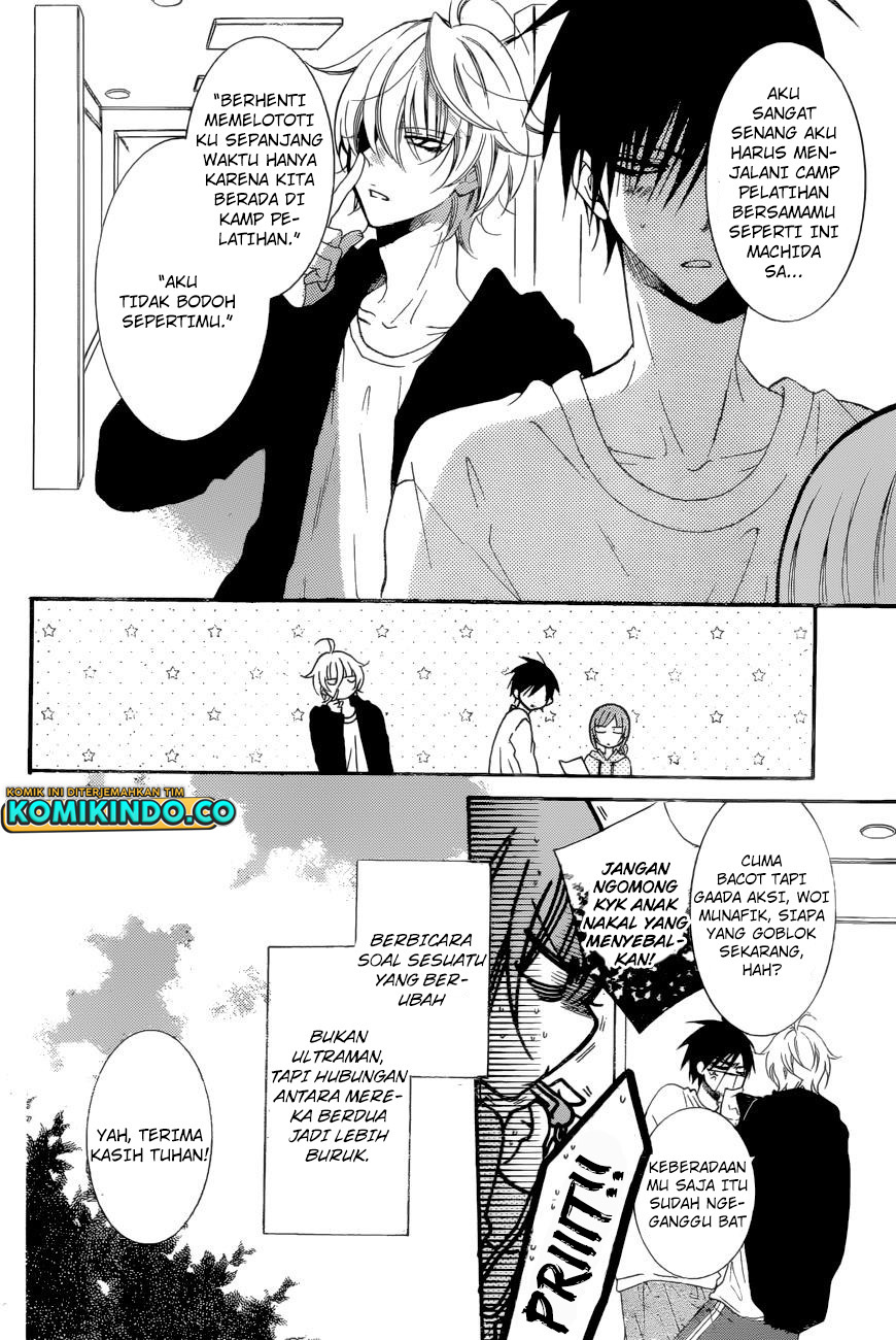 Chapter 90 - halaman 6
