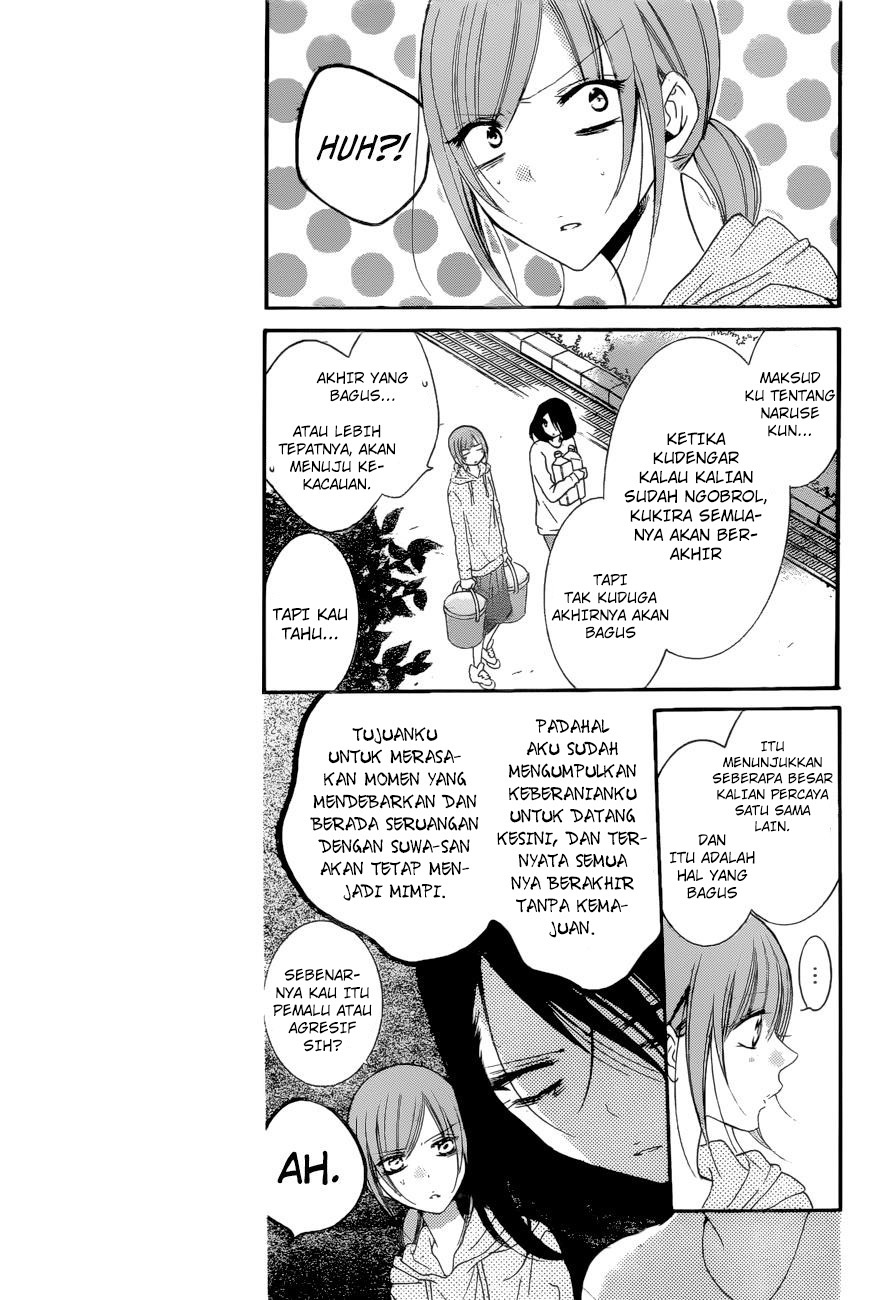 Chapter 90 - halaman 7