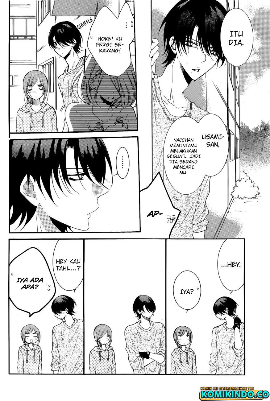 Chapter 90 - halaman 8
