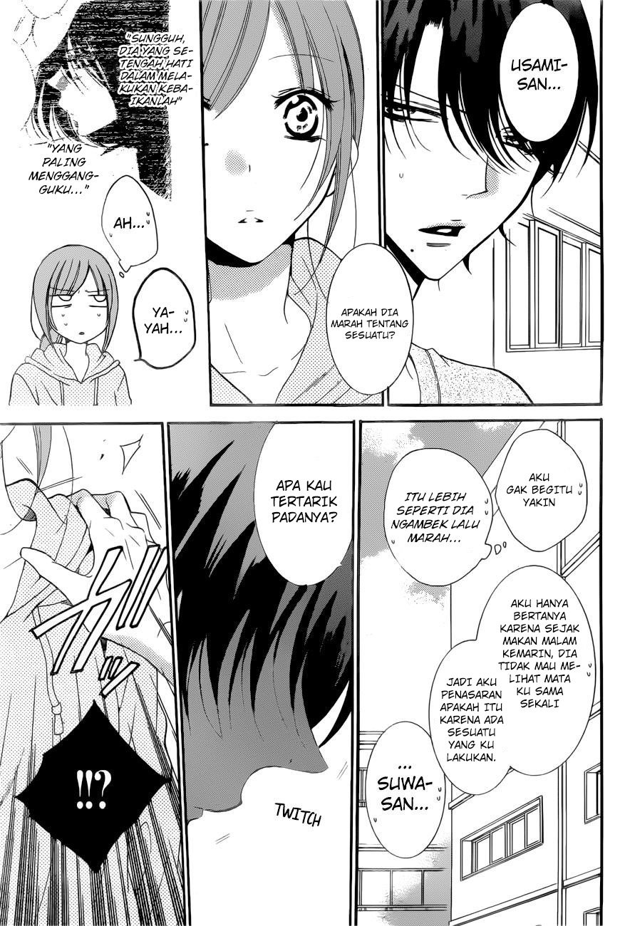 Chapter 90 - halaman 9