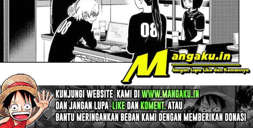 Chapter 220 - halaman 21