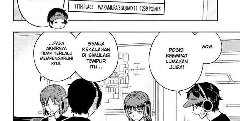 Chapter 220 - halaman 3