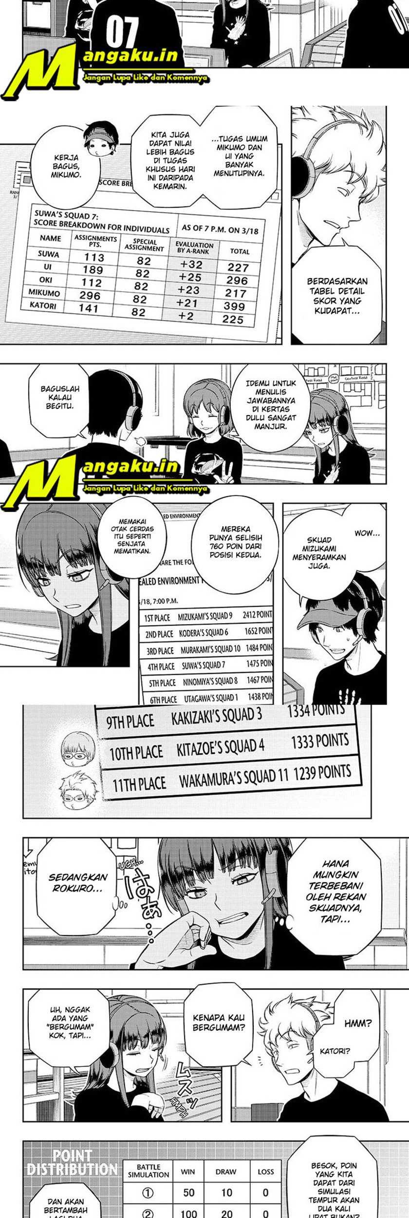Chapter 220 - halaman 4