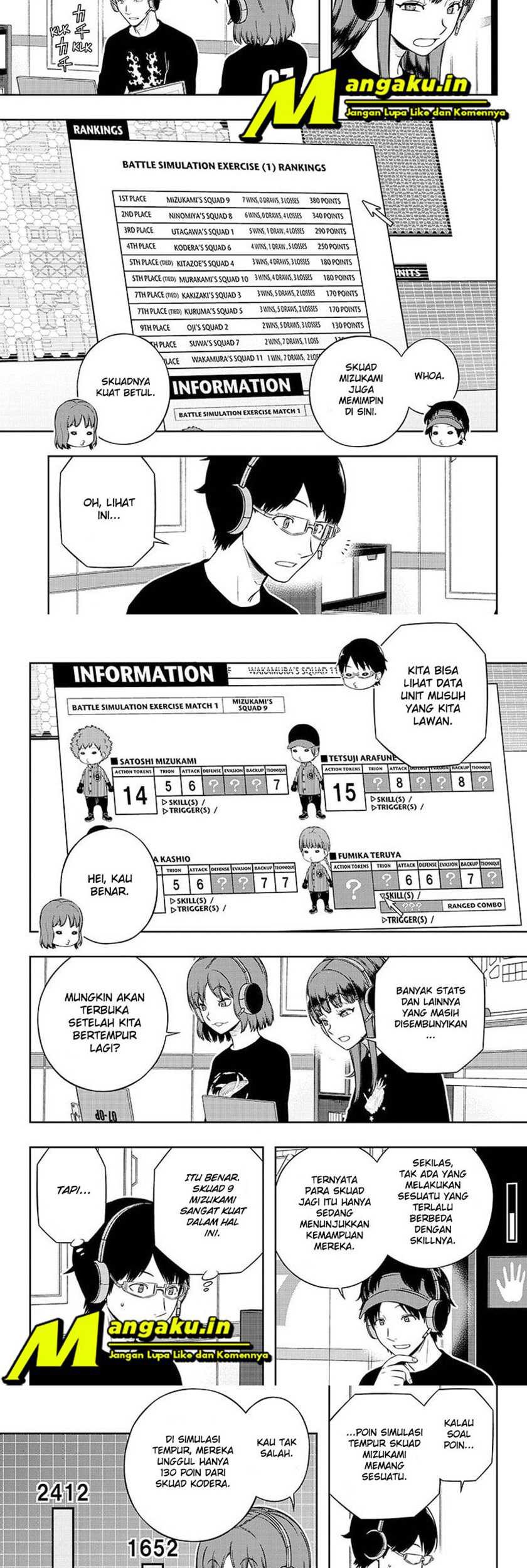 Chapter 220 - halaman 6