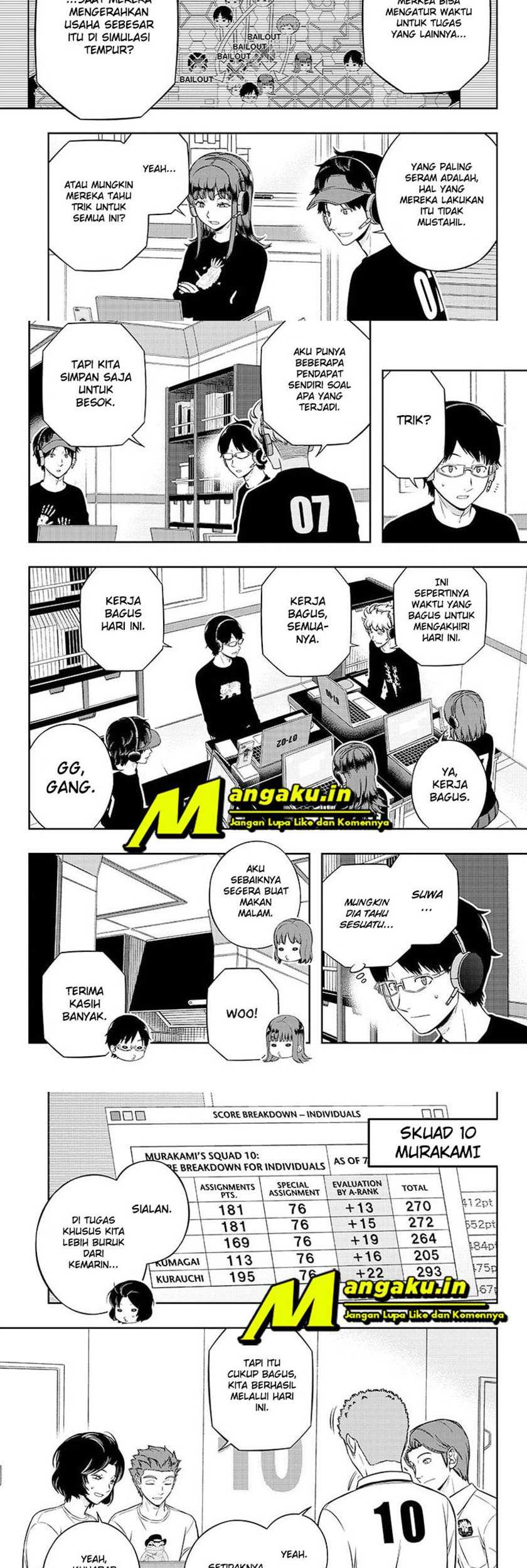 Chapter 220 - halaman 8