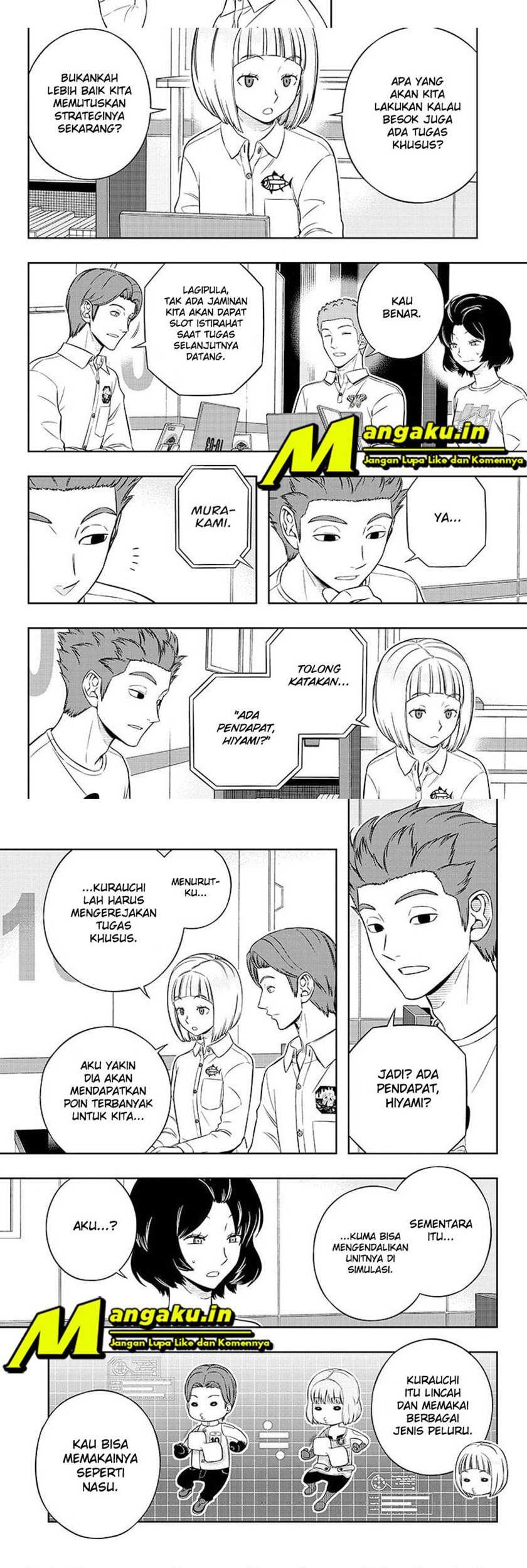 Chapter 220 - halaman 10