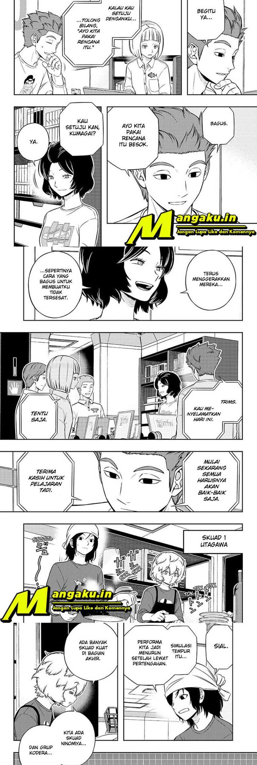 Chapter 220 - halaman 12