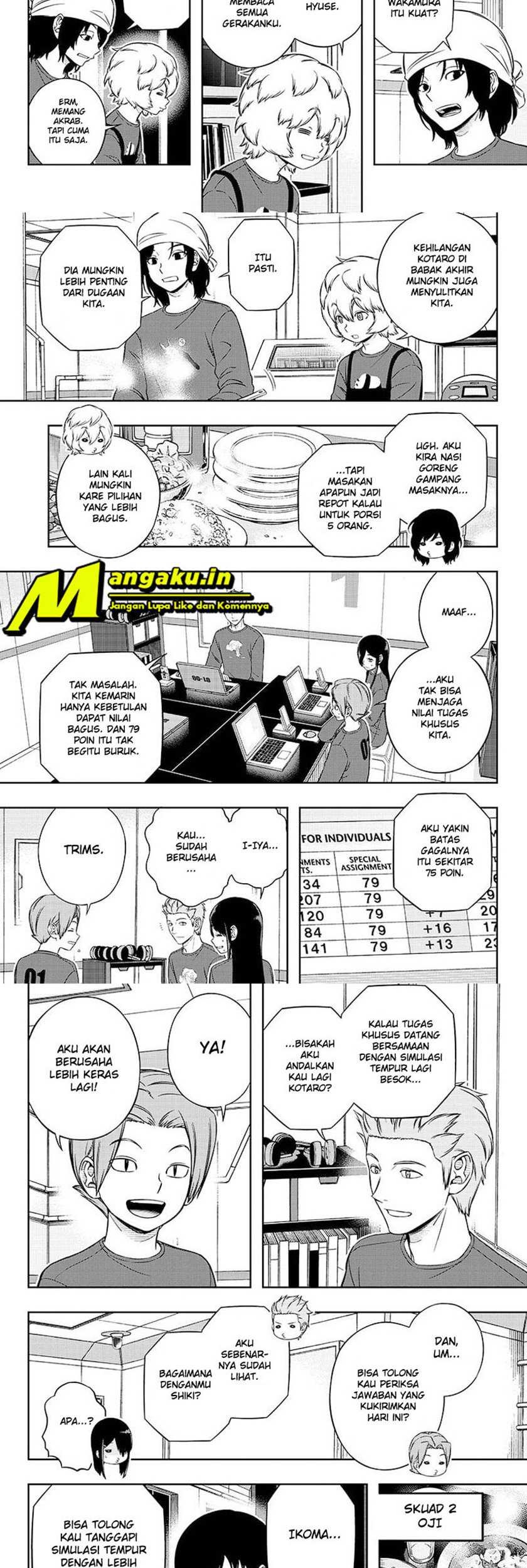 Chapter 220 - halaman 14