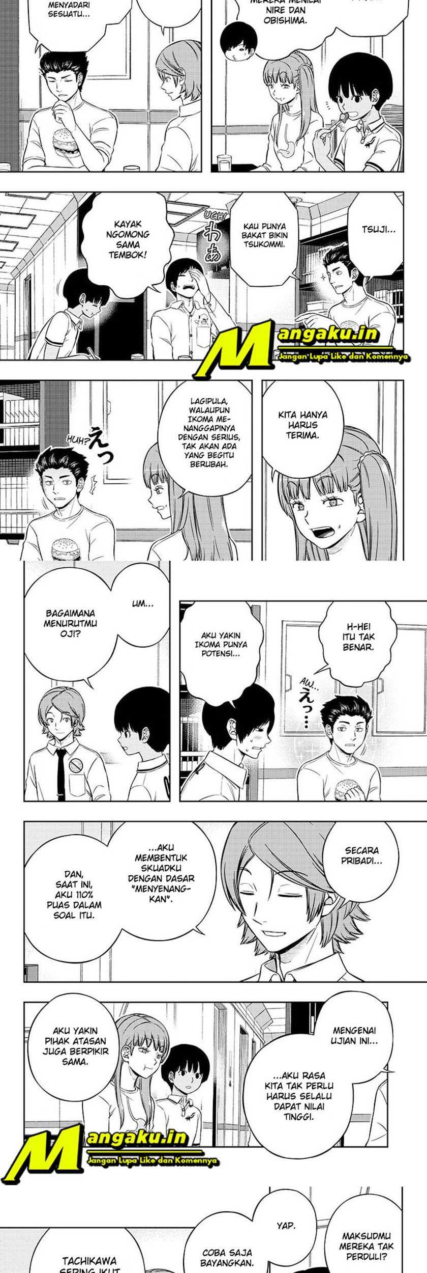 Chapter 220 - halaman 16