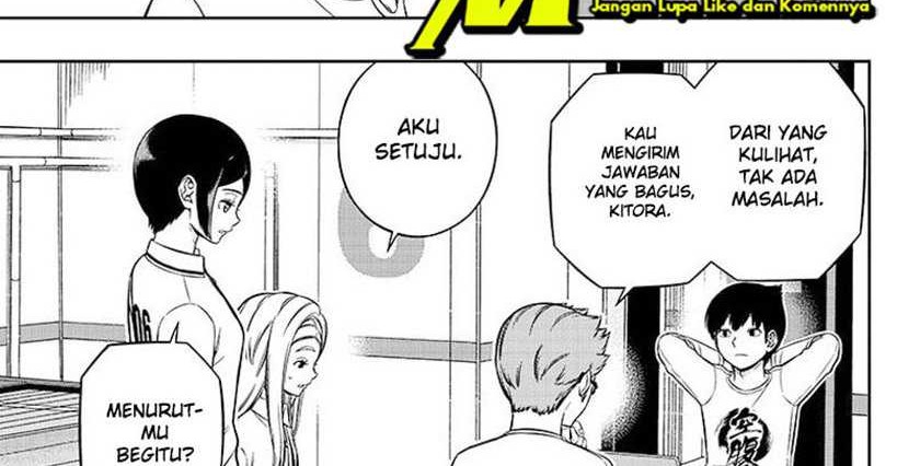Chapter 220 - halaman 19