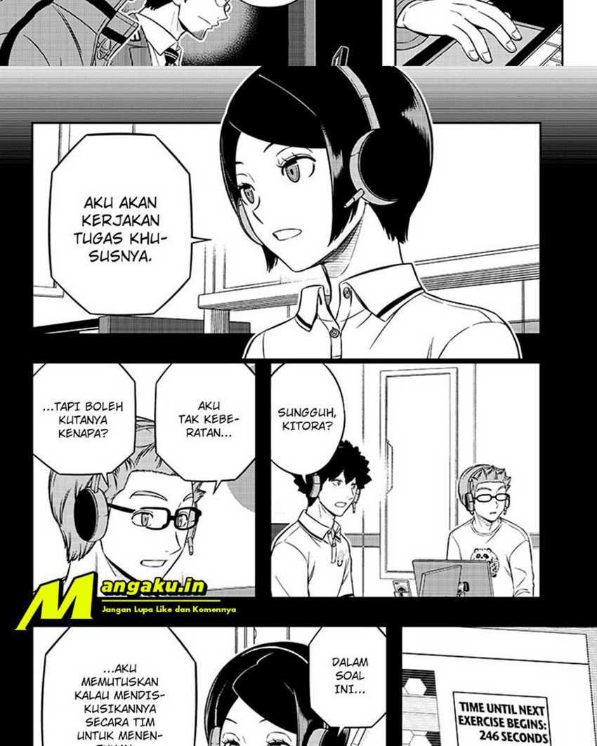 Chapter 219 - halaman 11