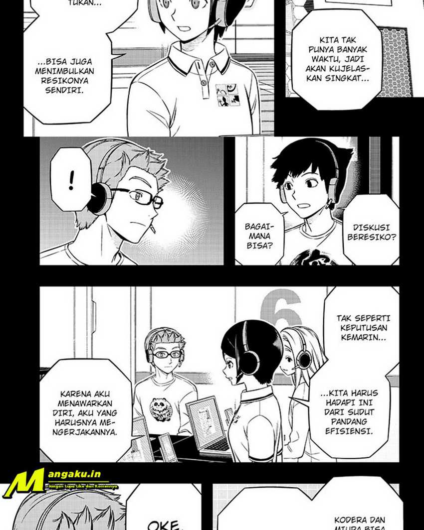 Chapter 219 - halaman 12