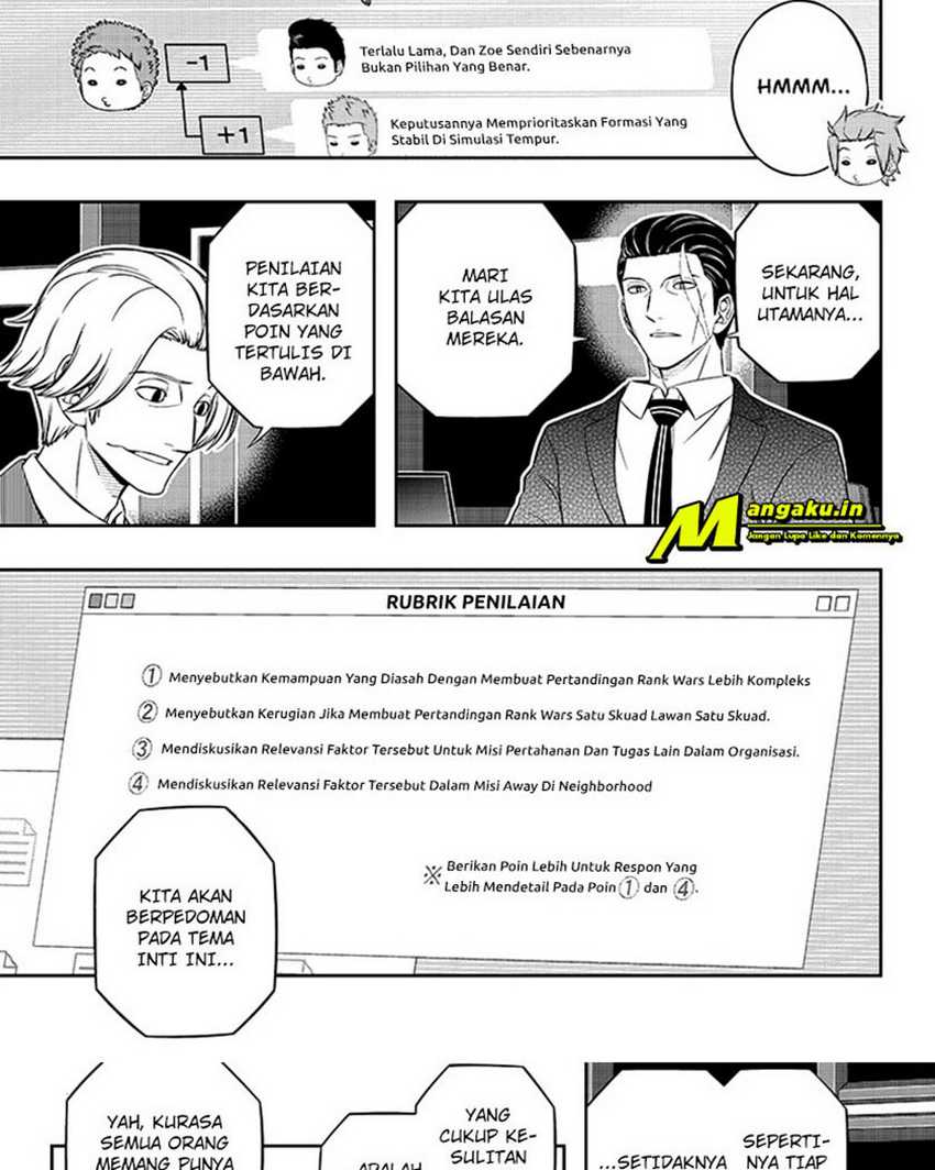 Chapter 219 - halaman 15