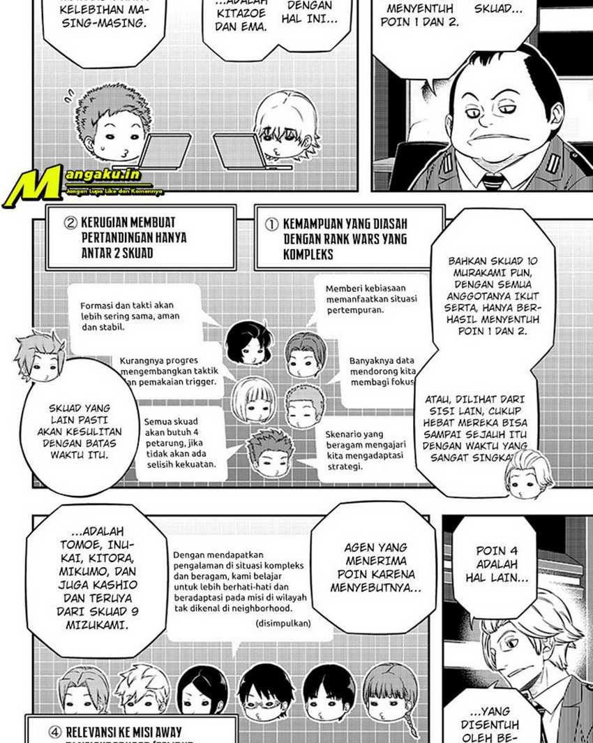 Chapter 219 - halaman 16