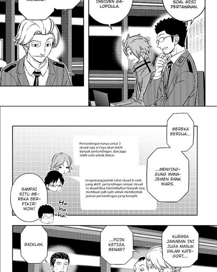 Chapter 219 - halaman 18