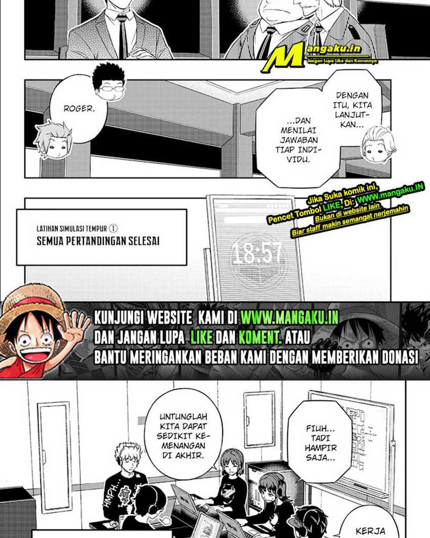 Chapter 219 - halaman 19
