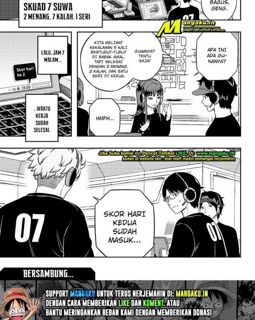 Chapter 219 - halaman 20