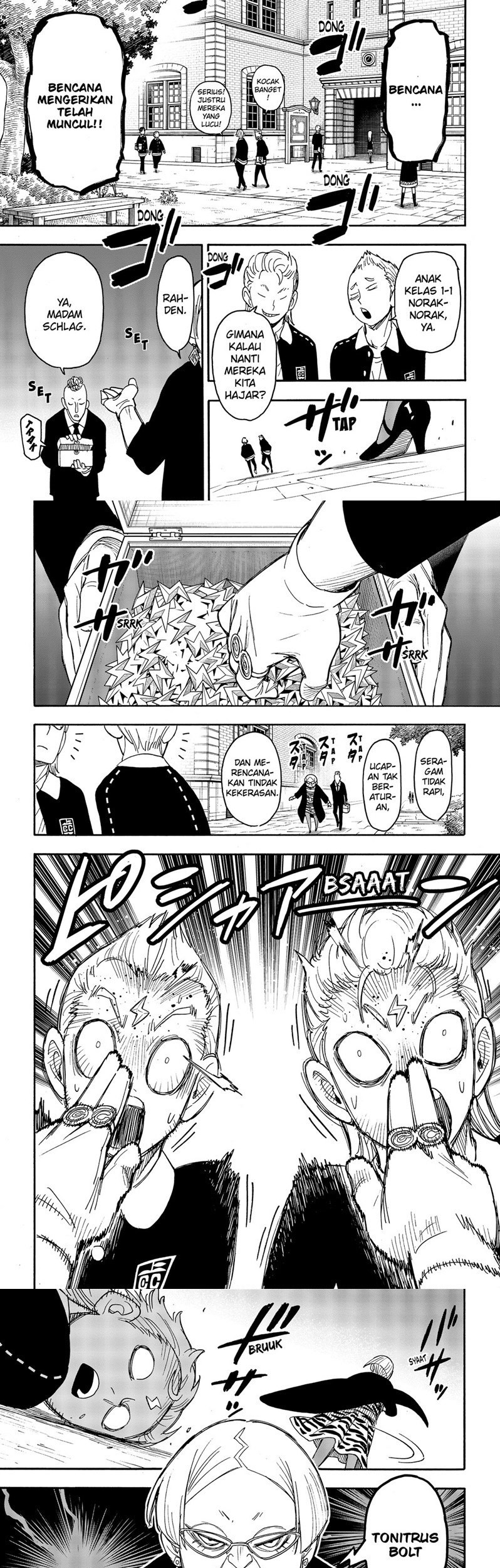 Chapter 61 - halaman 6