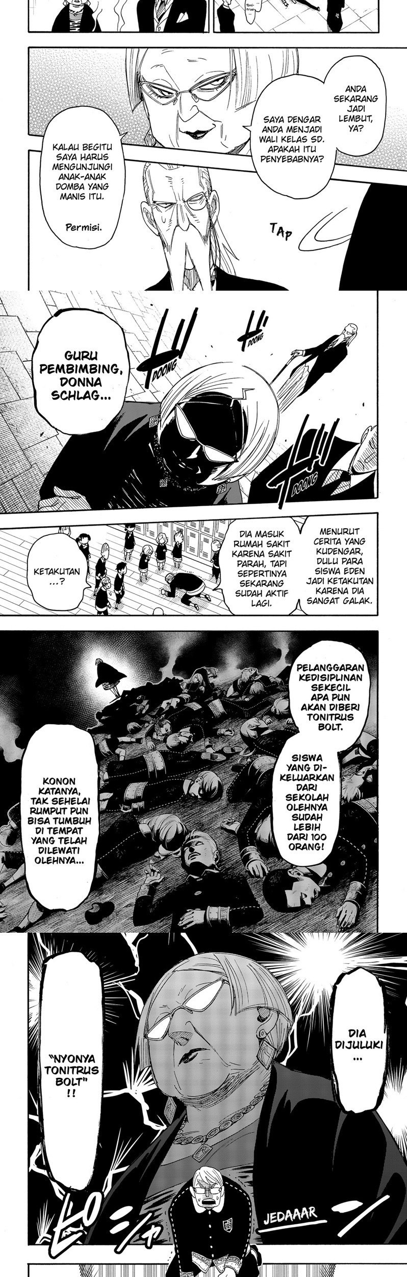 Chapter 61 - halaman 8