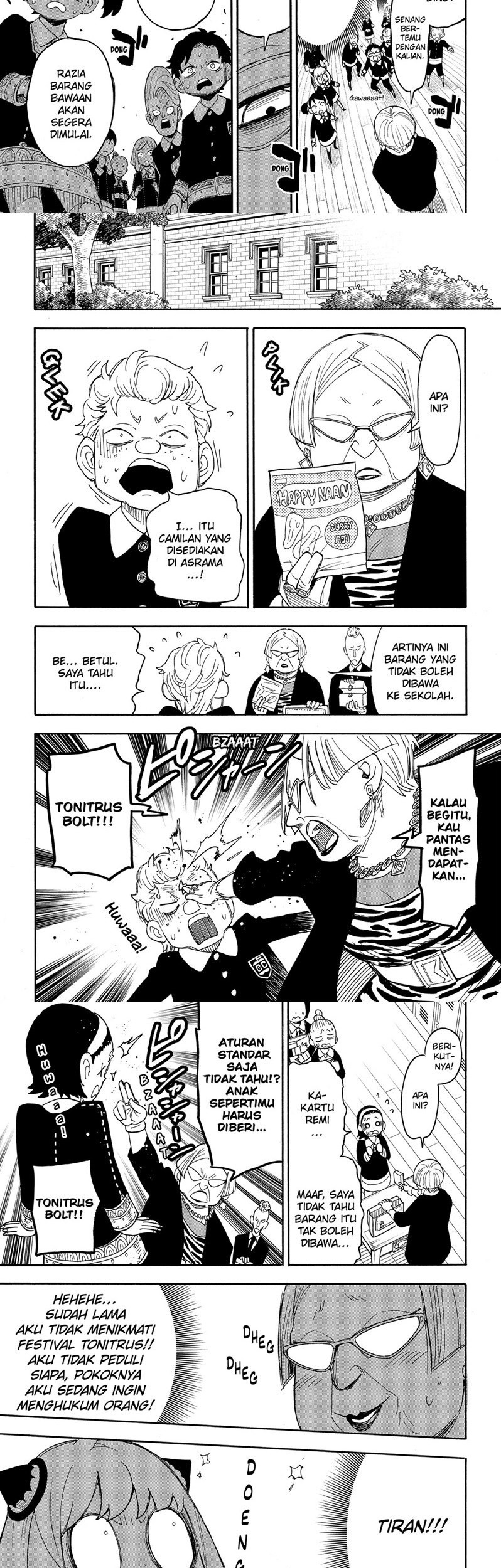 Chapter 61 - halaman 10