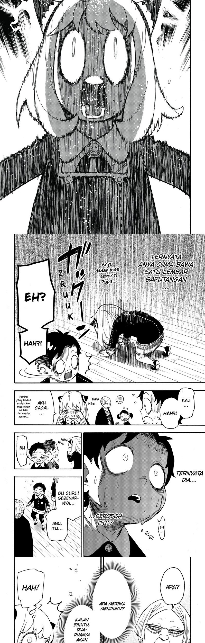 Chapter 61 - halaman 16
