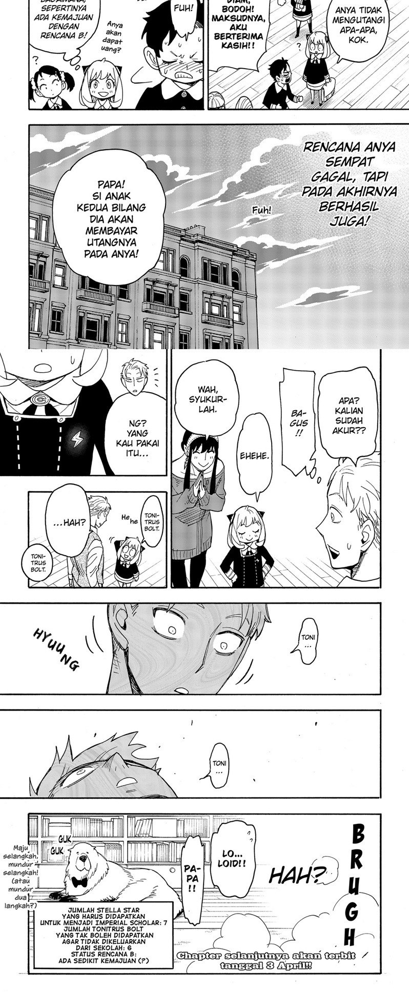 Chapter 61 - halaman 18
