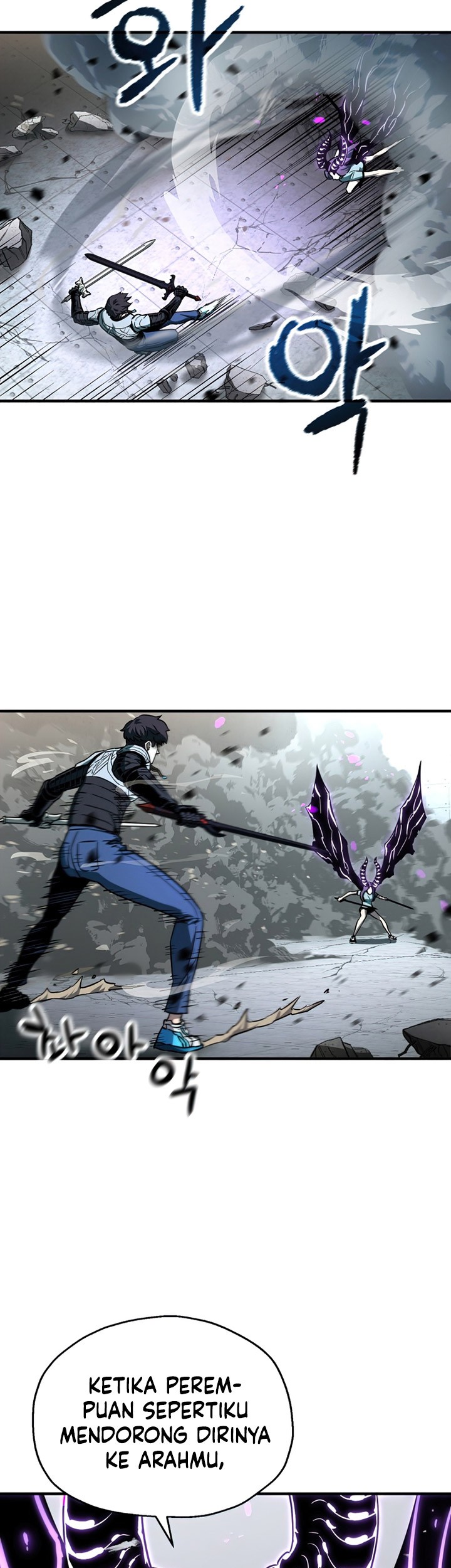 Chapter 60 - halaman 21