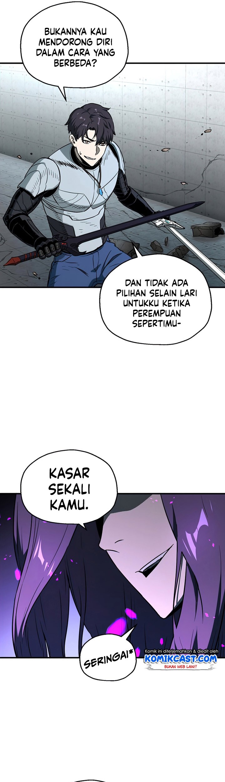 Chapter 60 - halaman 23
