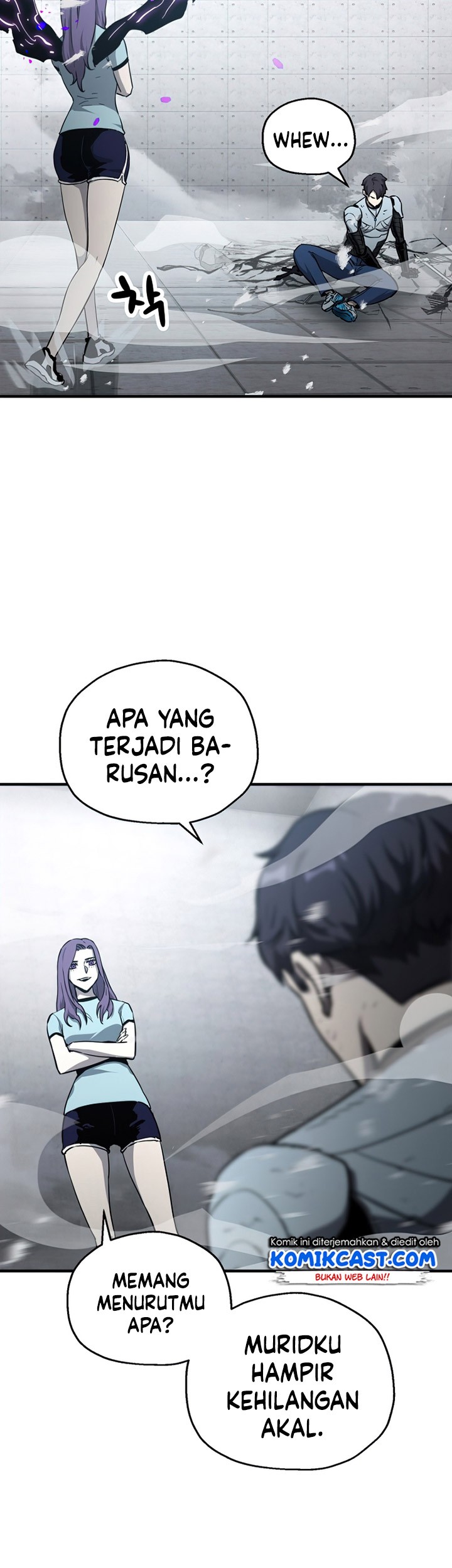 Chapter 60 - halaman 47